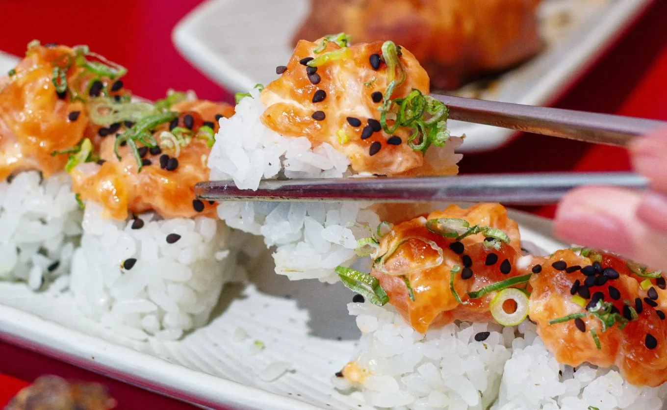 Abrieron dos bares japoneses en Barrio Antiguo durante el mes de julio — Gastronomía en Monterrey, Nuevo León