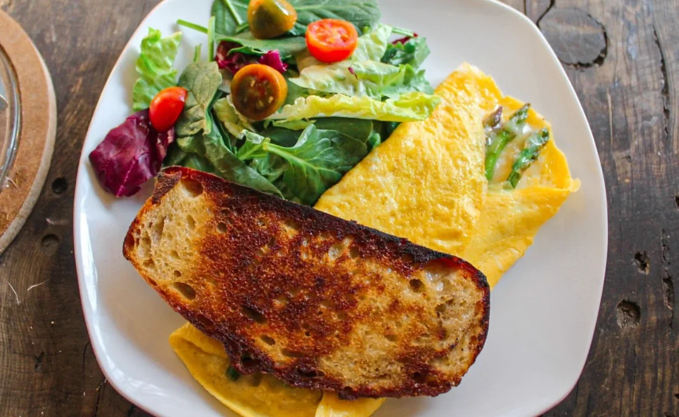 Los spots favoritos para un desayuno casual en MTY — Gastronomía en Monterrey, Nuevo León