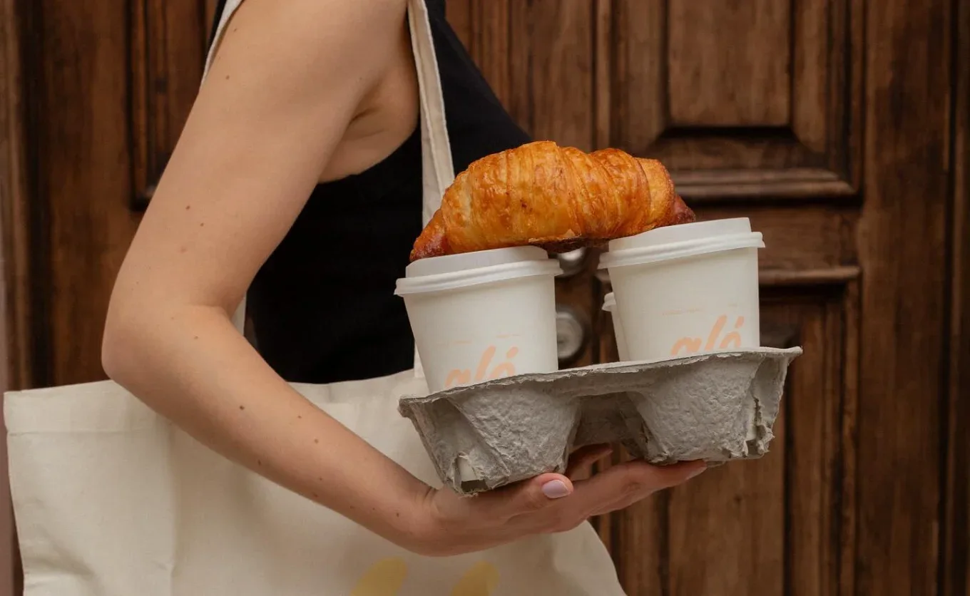 Celebrará su aniversario Aló Café con club de lectura y clase de pilates sculpt — Gastronomía en Monterrey, Nuevo León