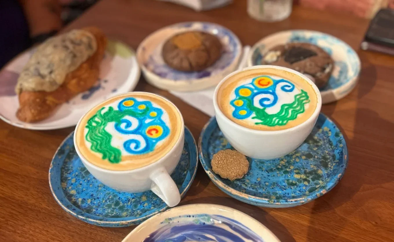 Regresan las sesiones de 'speed dating' a un café temático de San Pedro