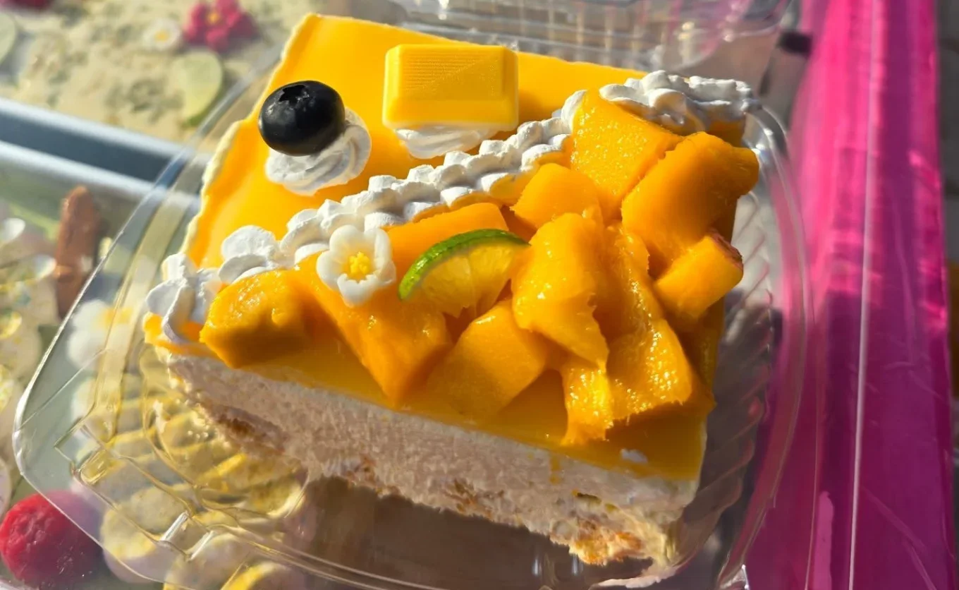 ¿Hasta dónde llegará la fascinación por los productos asiáticos? Aparte de sushi y ramen, los mercaditos ahora están llenos de postres, bebidas y snacks coreanos