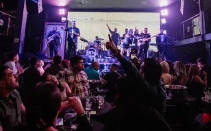 Llega "La Voz México" a 90's Night Club en Zona Tec, el ganador se lleva una comida para dos y $25,000 pesos