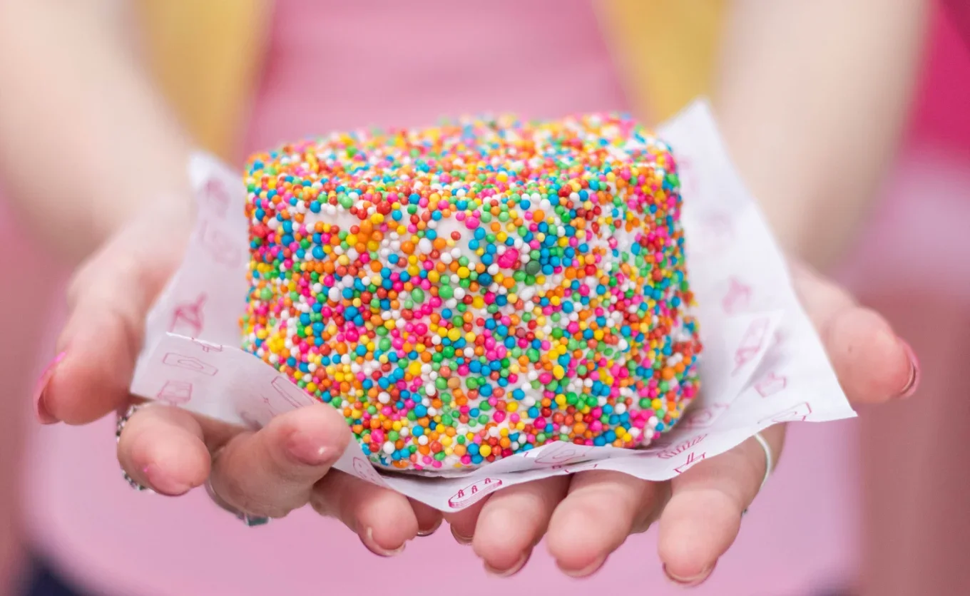 Las 3 pastelerías favoritas con mini cakes en MTY