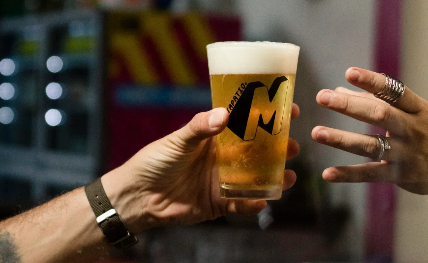 Habrá un evento de vinilos, CDs y cassettes en Metapatio — Gastronomía en Monterrey, Nuevo León