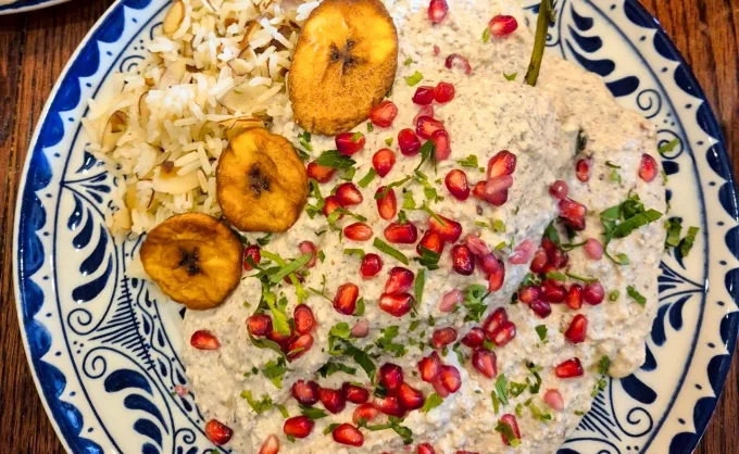 Las 3 panaderías con los mejores chiles en nogada en MTY