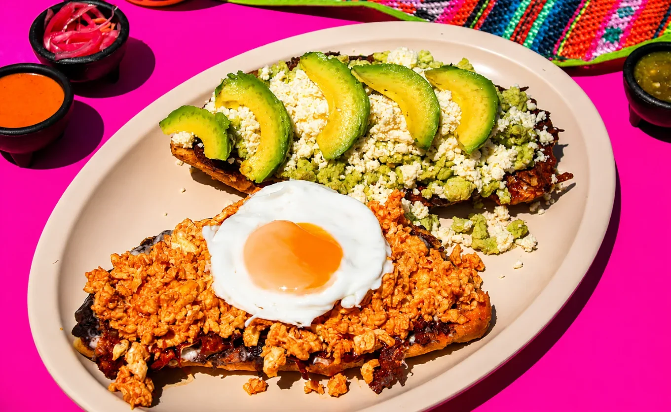 “En APO hay unas gorditas y tacos familiares con raíces en Tamaulipas: carne traída desde Ciudad Mante, platillos tradicionales y sabor casero”: Cristian Garza — Gastronomía en Monterrey, Nuevo León