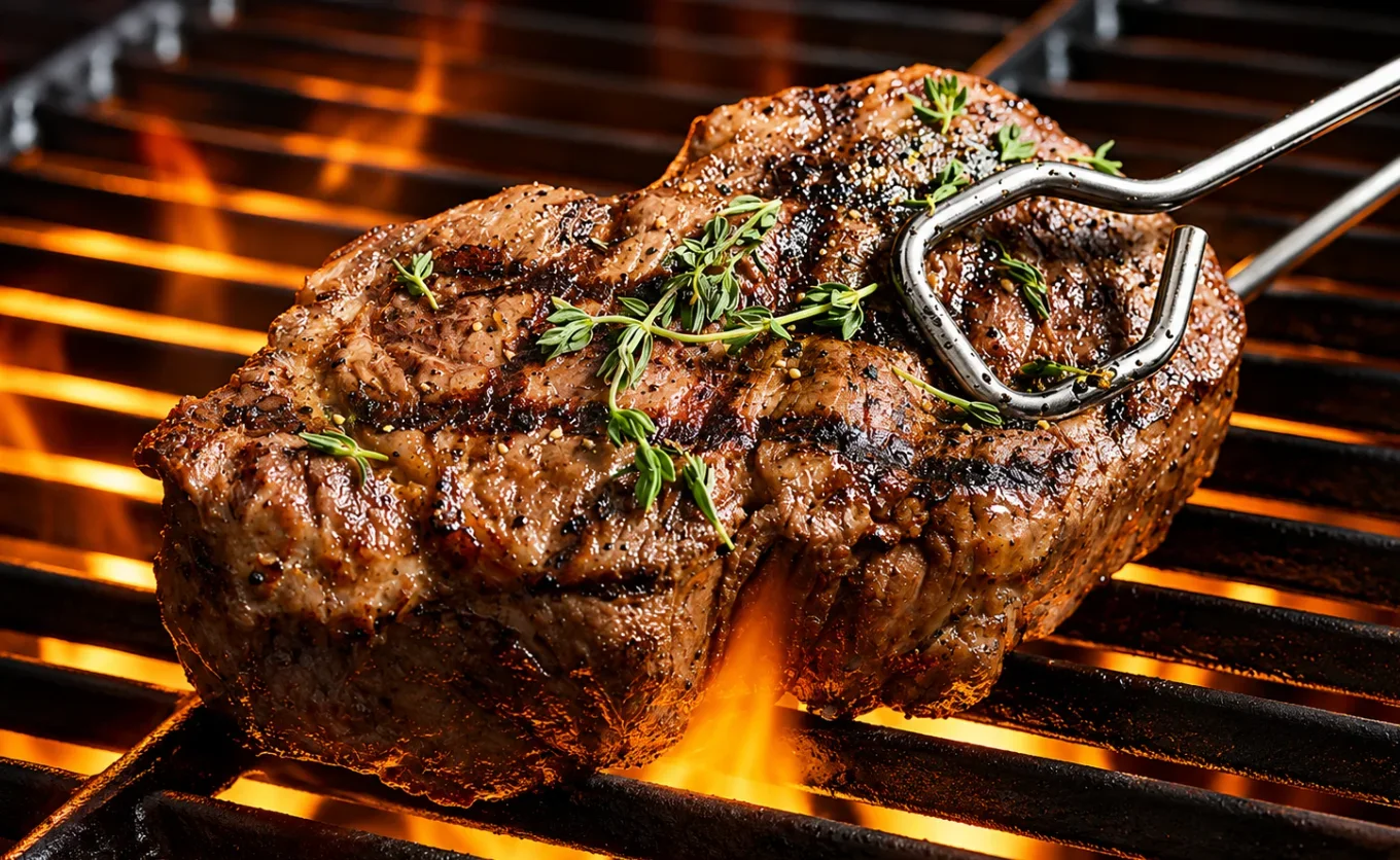 “Hay un evento cada año que pasó de ser solo un torneo de parrilla a convertirse en una fiesta de convivencia y tradición”: Alex Jahuey — Gastronomía en Monterrey, Nuevo León