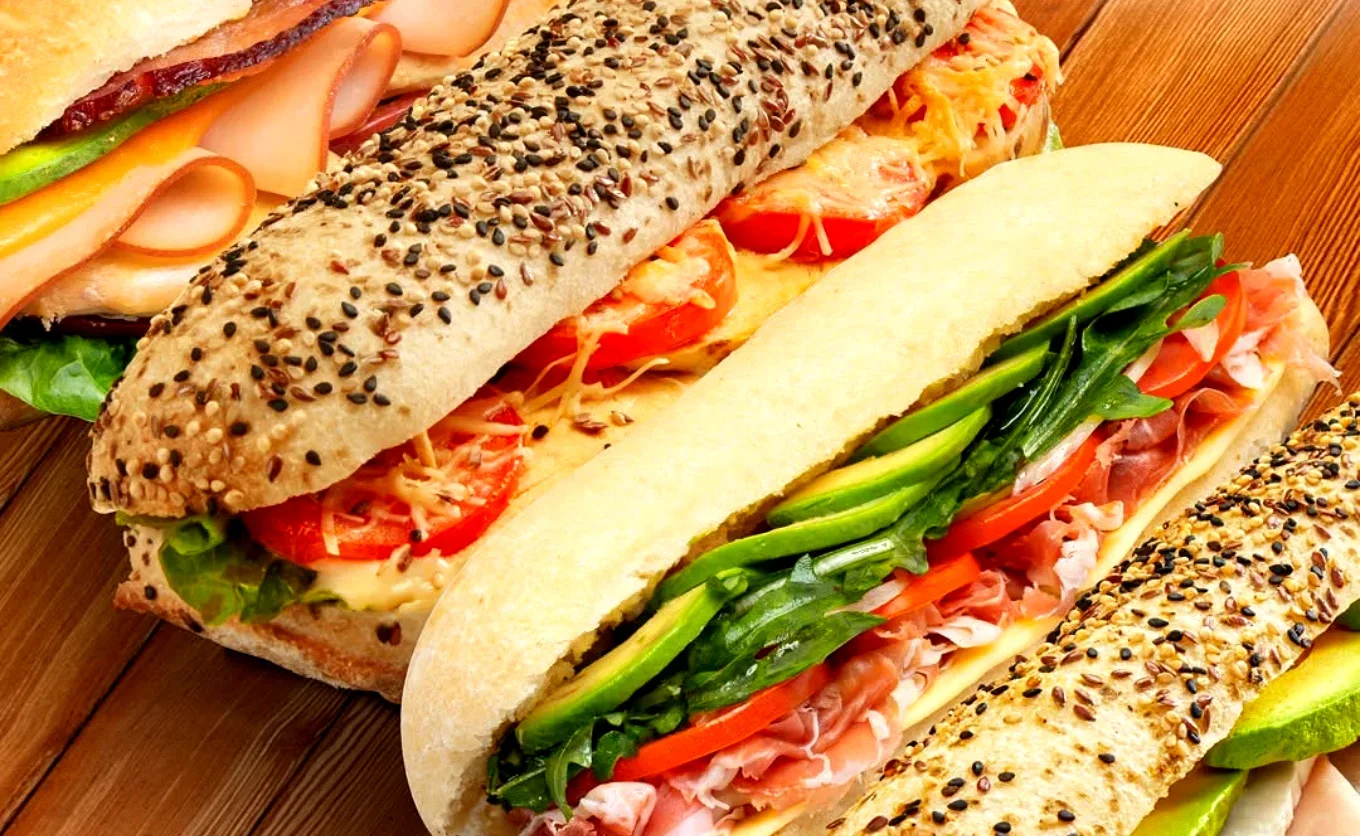 “En APO hay una panadería y restaurante francés donde puedes comer algo ligero, rápido y alto en proteína”: aquí los tips de Vanessa Sierra — Gastronomía en Monterrey, Nuevo León