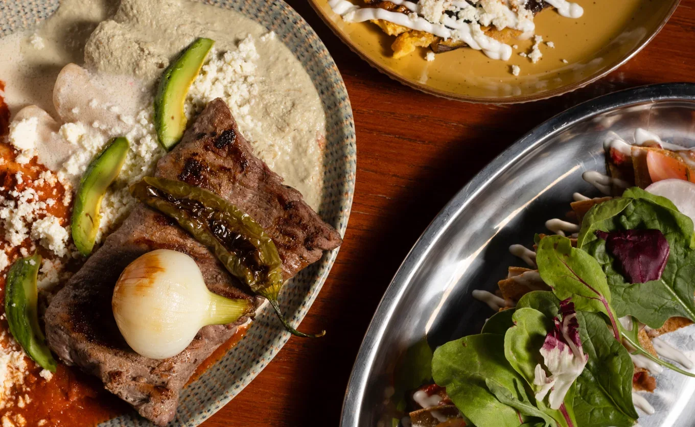 Hay un restaurante en Obispado que pone la tradición veracruzana en cada receta y platillo: eventos especiales, porciones para compartir e historia familiar