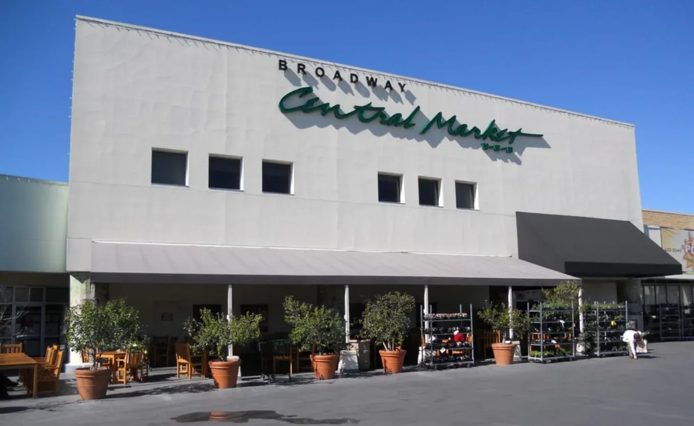 Un supermercado de San Antonio está funcionando también como lugar para ir a comer — Gastronomía en Monterrey, Nuevo León