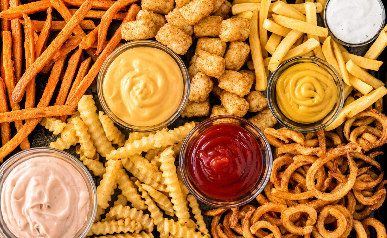 “En MTY hay papas fritas para todos los gustos; eso sí, hay de papas a papas”: aquí las recomendaciones de Doris Jiménez de Foodorística — Gastronomía en Monterrey, Nuevo León