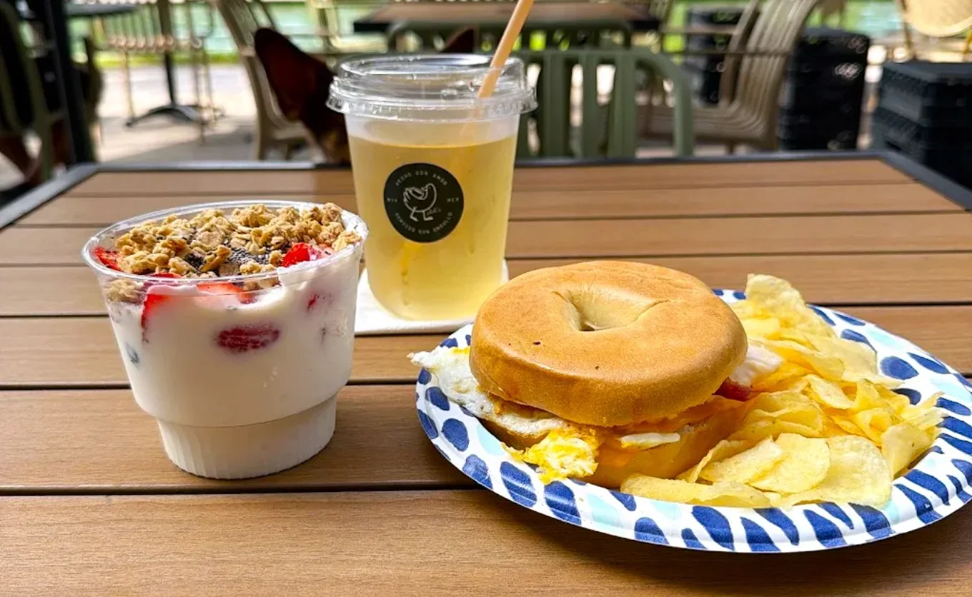 Phili's apuesta por las cafeterías como espacios para conectar y hacer comunidad 