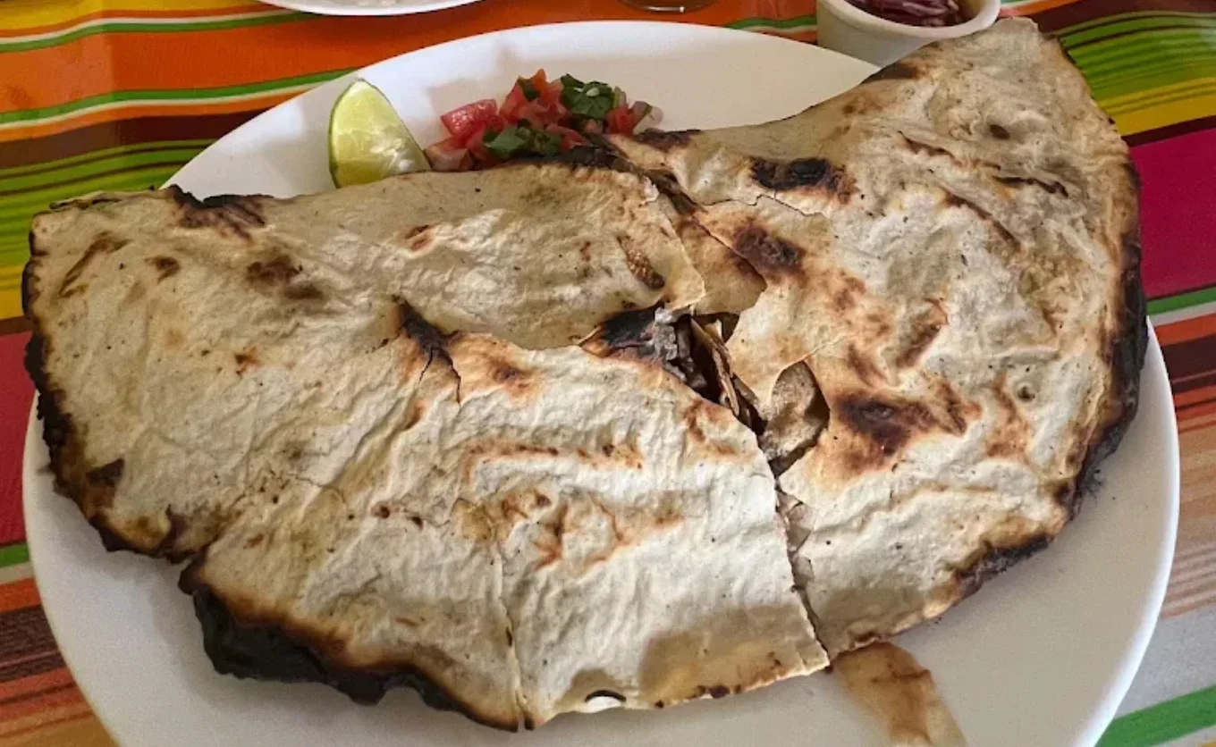 Las 3 tlayudas más recomendadas de Monterrey