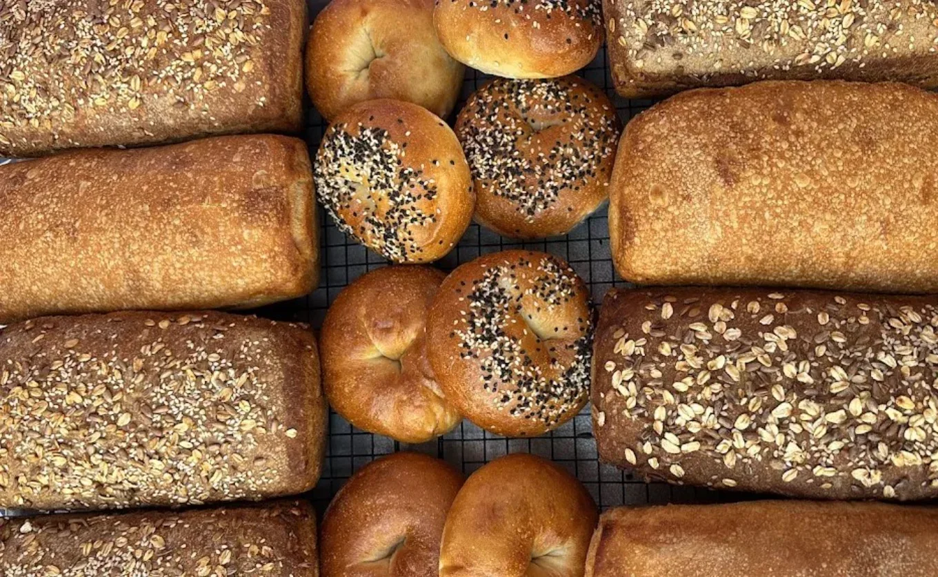 Tendrán un curso intensivo de panadería artesanal para principiantes en Xolopan