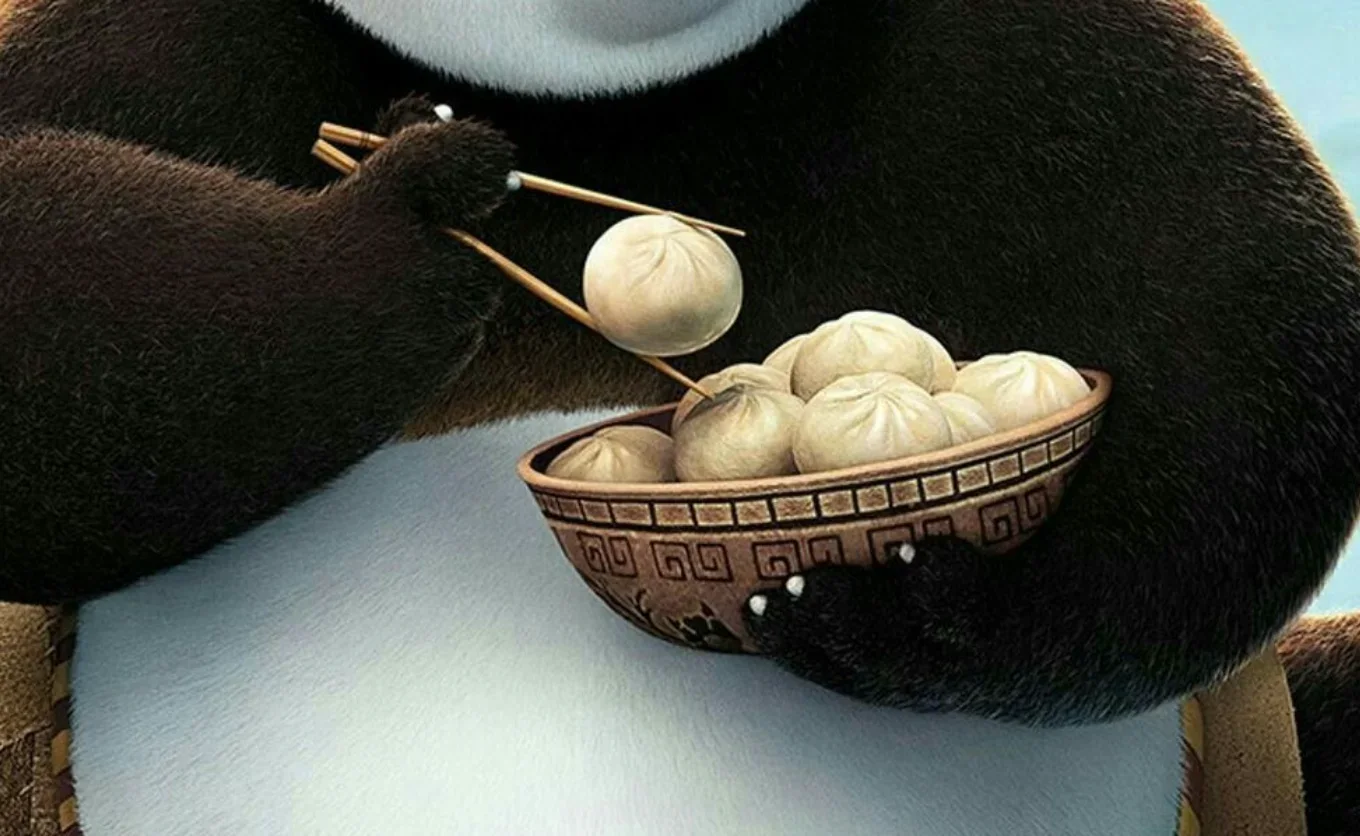 Si pudieras escoger un platillo de una película o serie animada para comerlo en un restaurante, ¿cuál sería? Aquí las 15 opciones que más nos gustaría probar