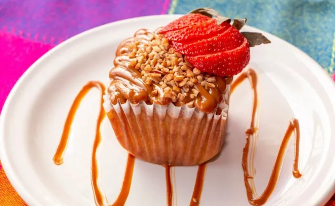 Aunque los hacen industrialmente y se encuentran donde sea, los postres de Santiago llevan ventaja: son artesanales y se han perfeccionado a lo largo de +300 años — Gastronomía en Monterrey, Nuevo León