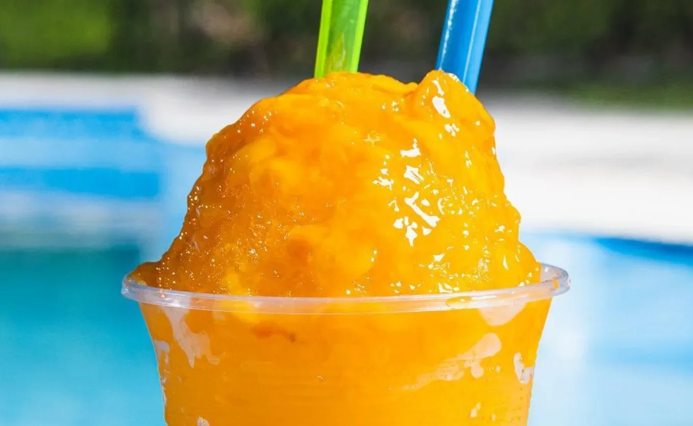 Los raspados más originales alrededor de Monterrey