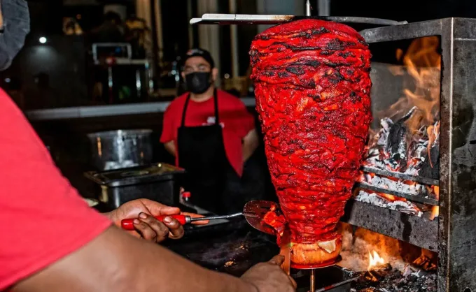 Las mejores opciones para armar una taquiza en MTY — Gastronomía en Monterrey, Nuevo León