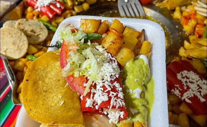 Los banquetes de antojitos mexicanos más recomendados en MTY — Gastronomía en Monterrey, Nuevo León