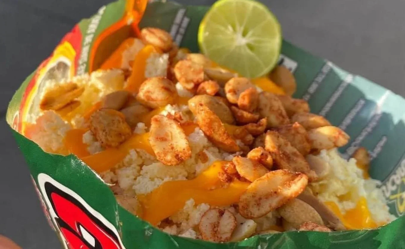 Ya tiene fecha: el Festival del Elote de Escobedo será este fin de semana