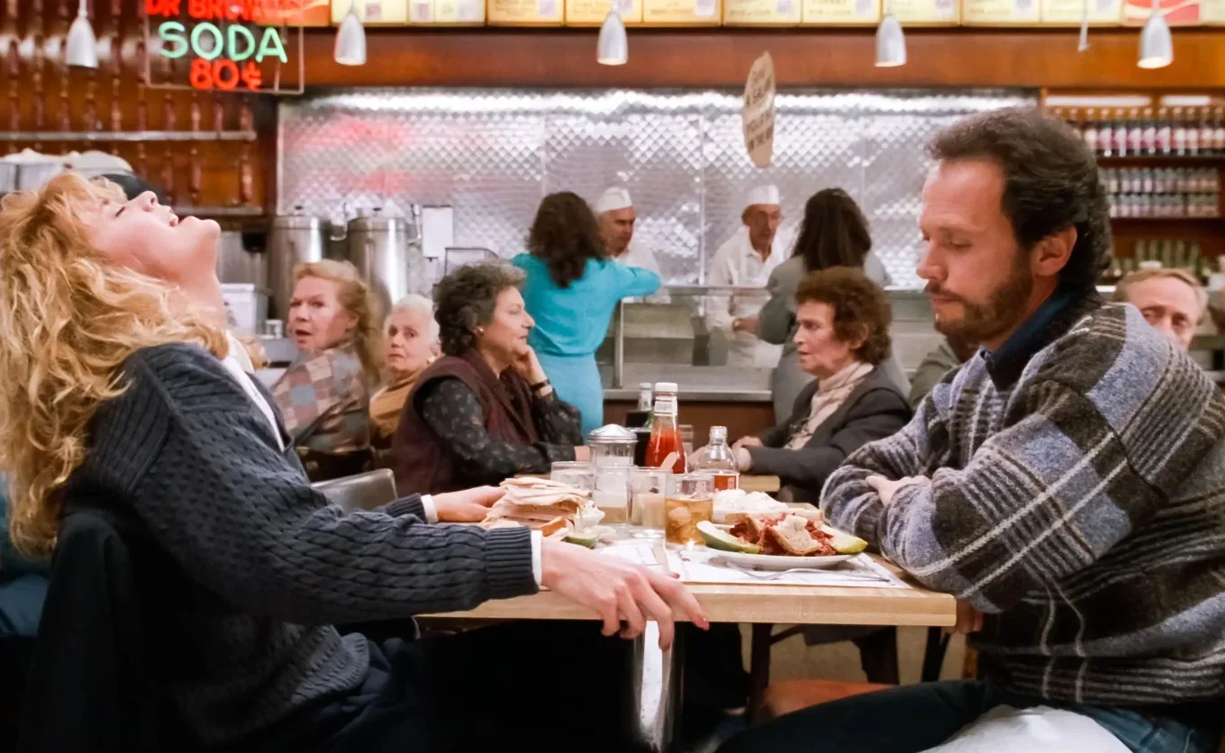 Katz's Deli de NYC, probablemente el restaurante más famoso del mundo, viene por dos días a NL. ¿Será que sirven el sándwich que le provocó el "orgasmo" a Sally?