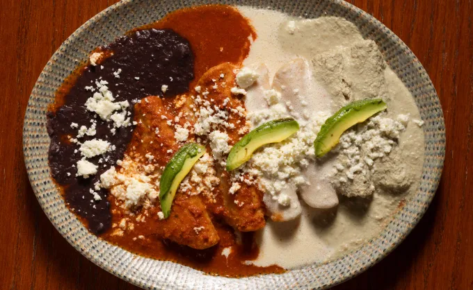 Los 5 mejores restaurantes de cocina huasteca en MTY — Gastronomía en Monterrey, Nuevo León