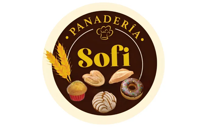 Reposterías icónicas de NL. Panadería Sofi: con más de 5 años en SNN Y GPE, siempre-llena, virales por el tamaño de sus donas y sus ingredientes innovadores