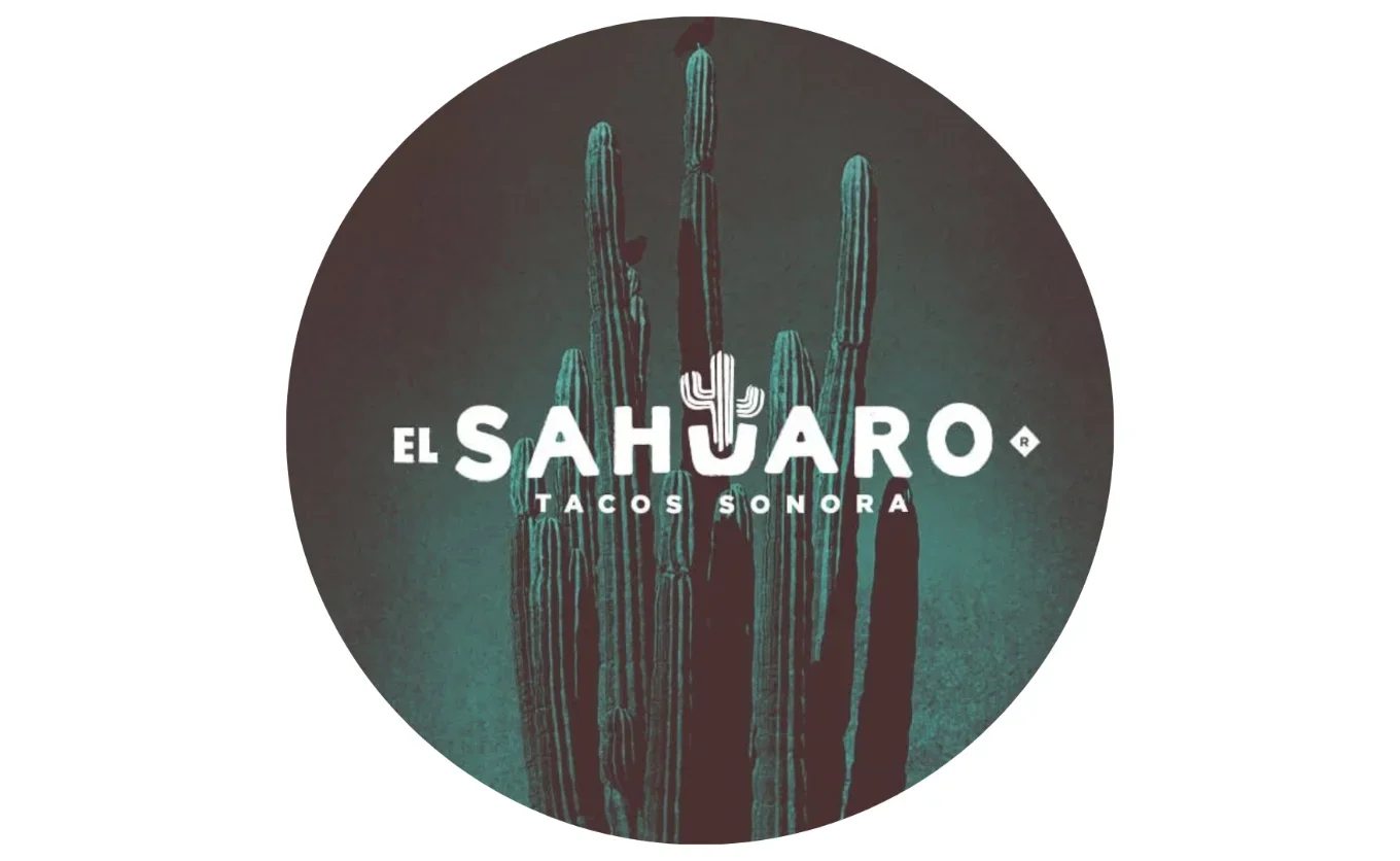 Taquerías icónicas. ¿Tacos sonorenses en MTY? Sí, y desde 1996: El Sahuaro, carne 100% Top Sirloin, más de 7 salsas diferentes, tacos light y porciones bien servidas