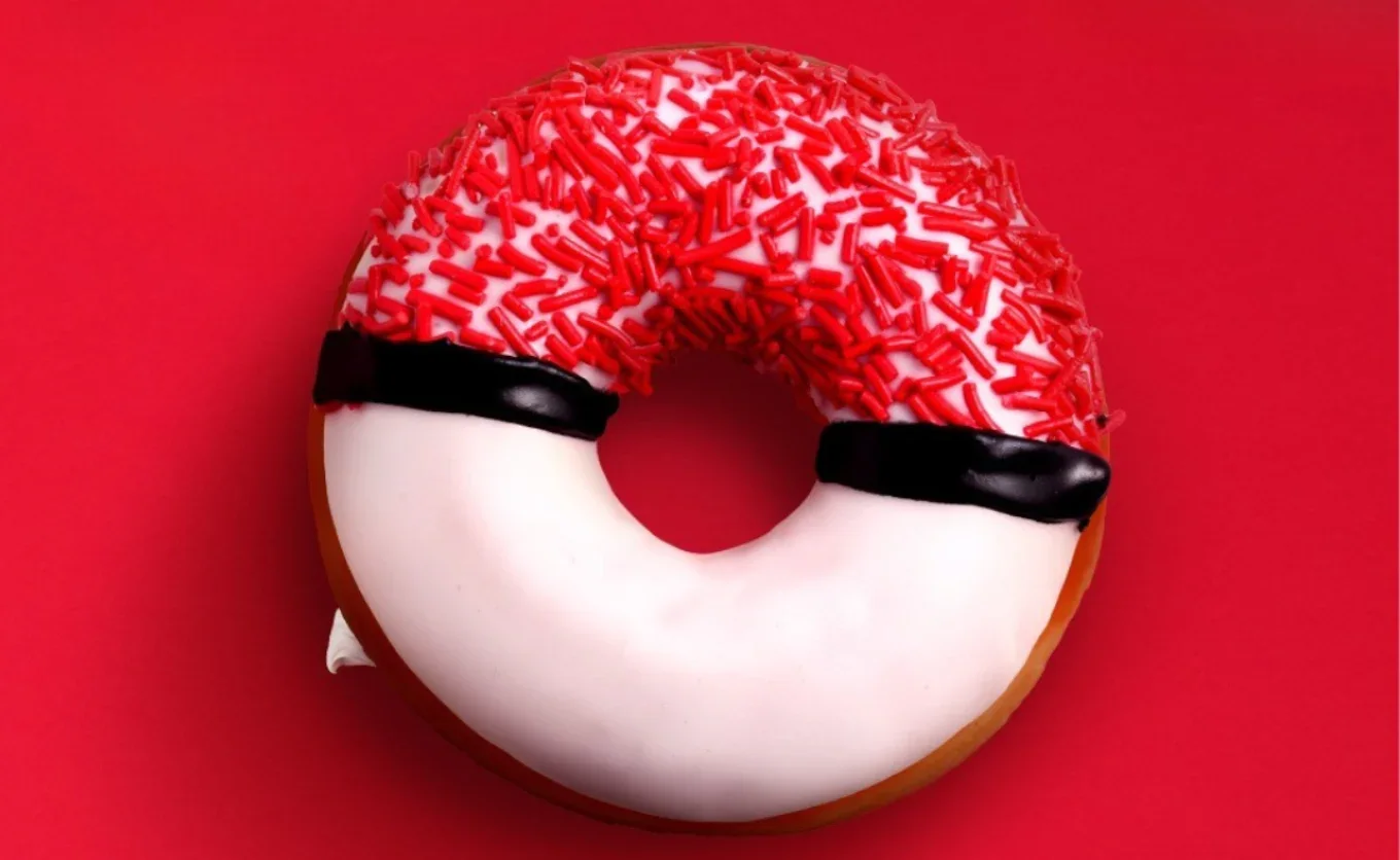 Llega Pokémon a Krispy Kreme con cuatro donas diferentes y vasos coleccionables — Gastronomía en Monterrey, Nuevo León