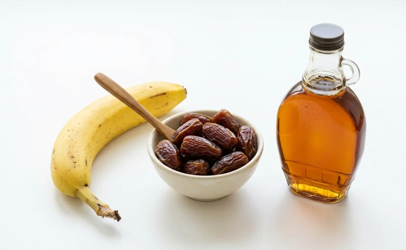 ¿Sabes qué tienen en común el plátano, los dátiles y la miel? Los 3 son productos indispensables para la comunidad 'runner'. Aquí más del tema