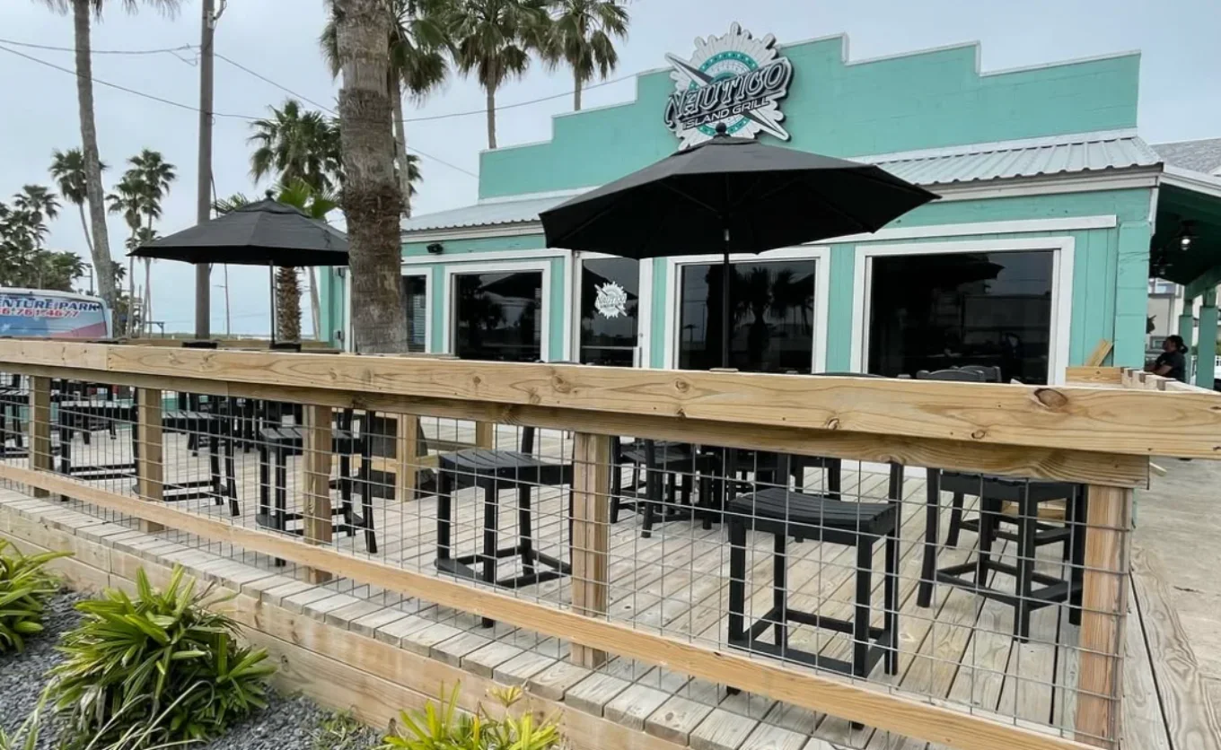 Cuatro lugares en La Isla del Padre para comer sin complicarse
