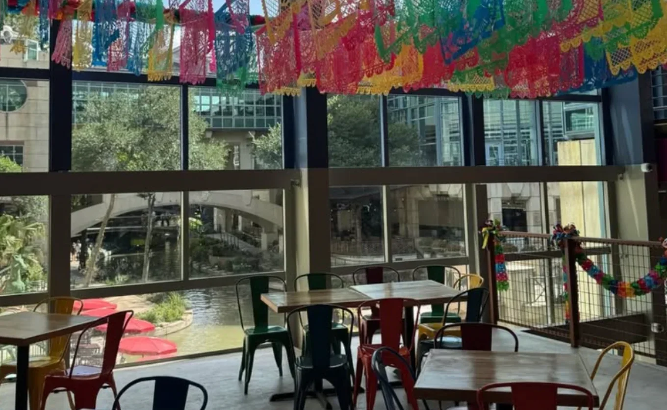 Este nuevo espacio en San Antonio reúne comida mexicana y varios conceptos en un solo lugar — Gastronomía en Monterrey, Nuevo León