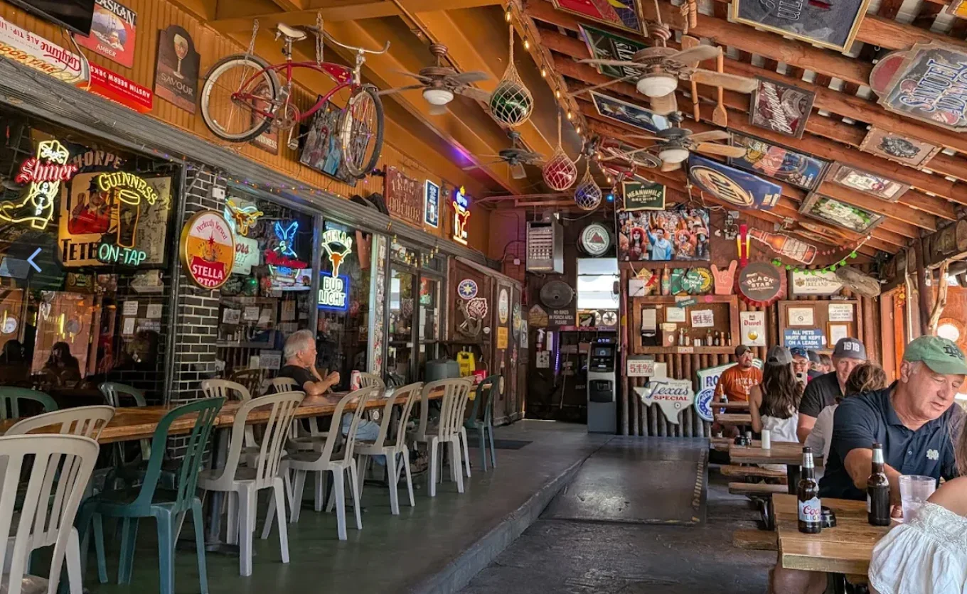 Los locales de Austin recomiendan esta hamburguesa clásica — Gastronomía en Monterrey, Nuevo León