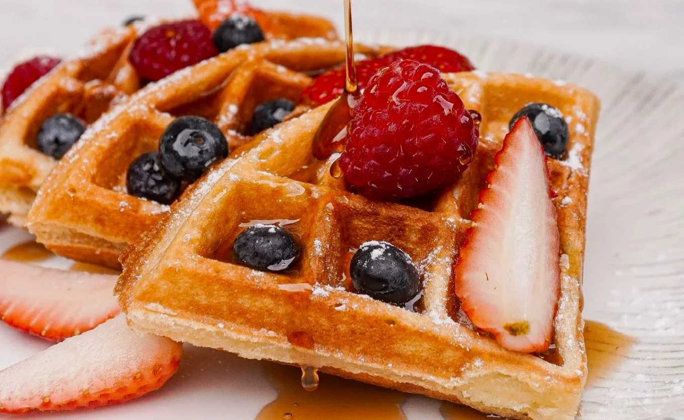 Los 3 lugares ideales para desayunar en Santiago