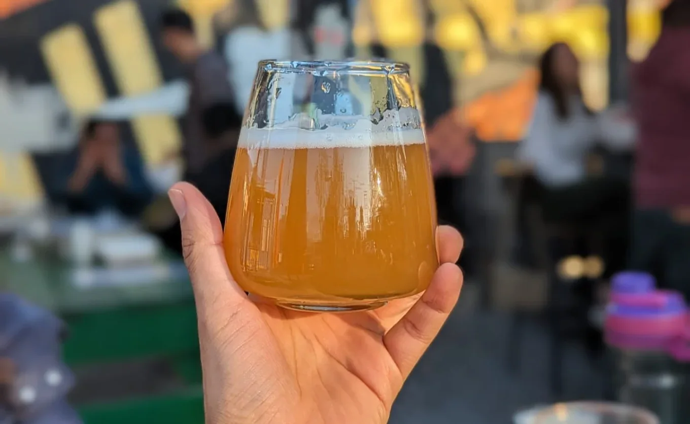 Taproom festejará su séptimo aniversario con invitados de Flamante, Rupestre y Ajenjo