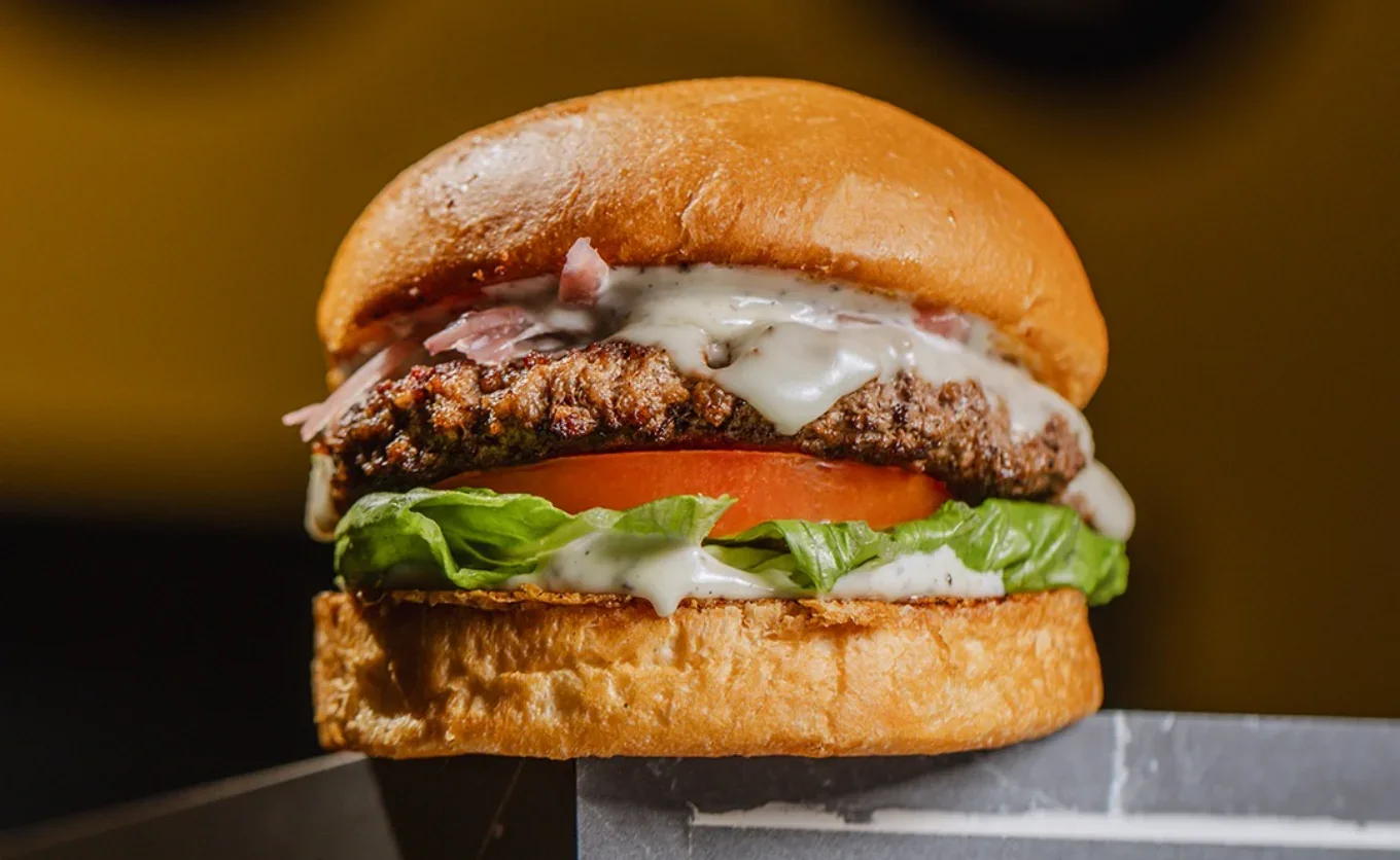 Las hamburguesas estilo americano favoritas en SPG — Gastronomía en Monterrey, Nuevo León