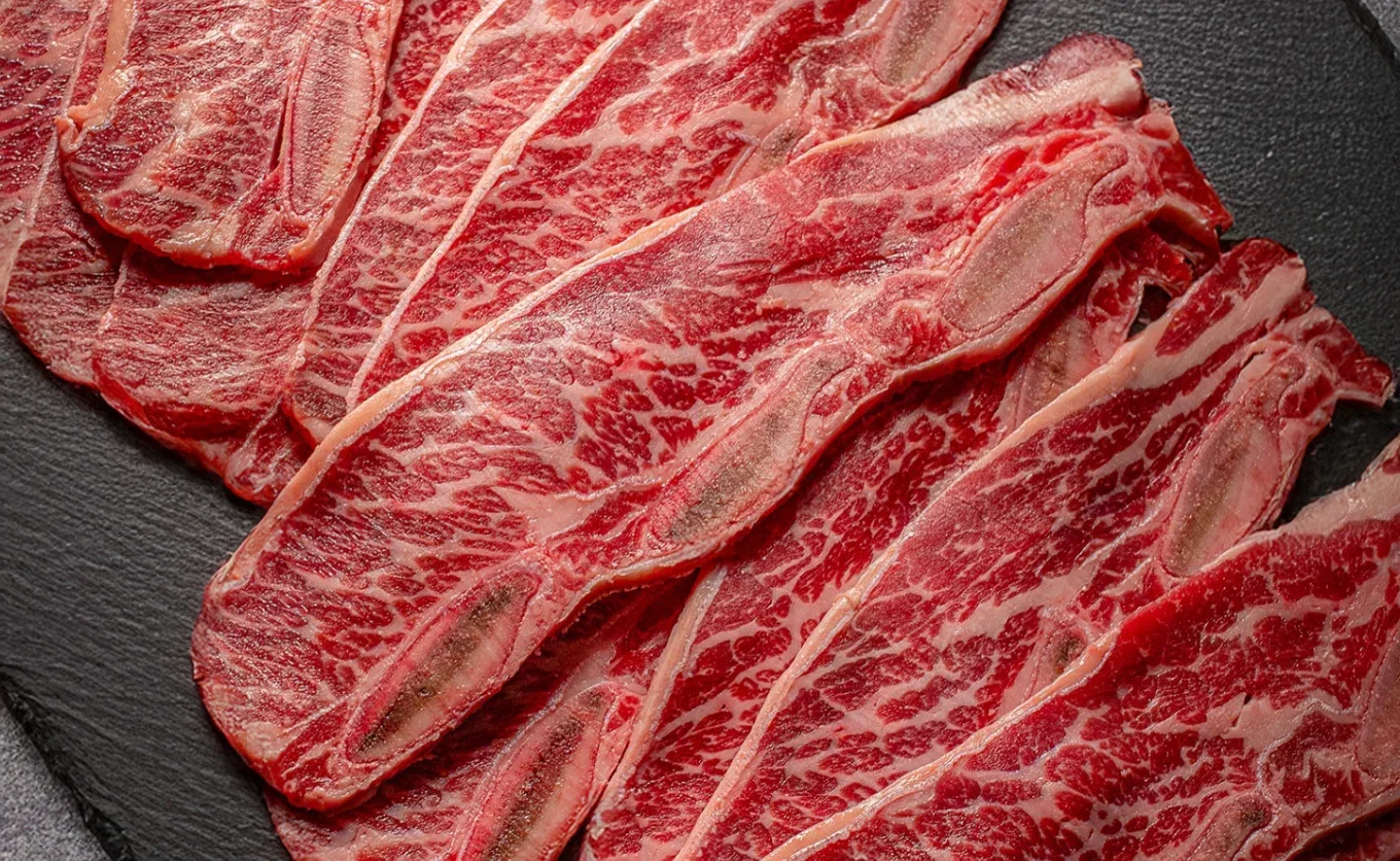 Celebra su 5to aniversario Carnes Premium XO, la carnicería boutique de Humberto Lobo — Gastronomía en Monterrey, Nuevo León