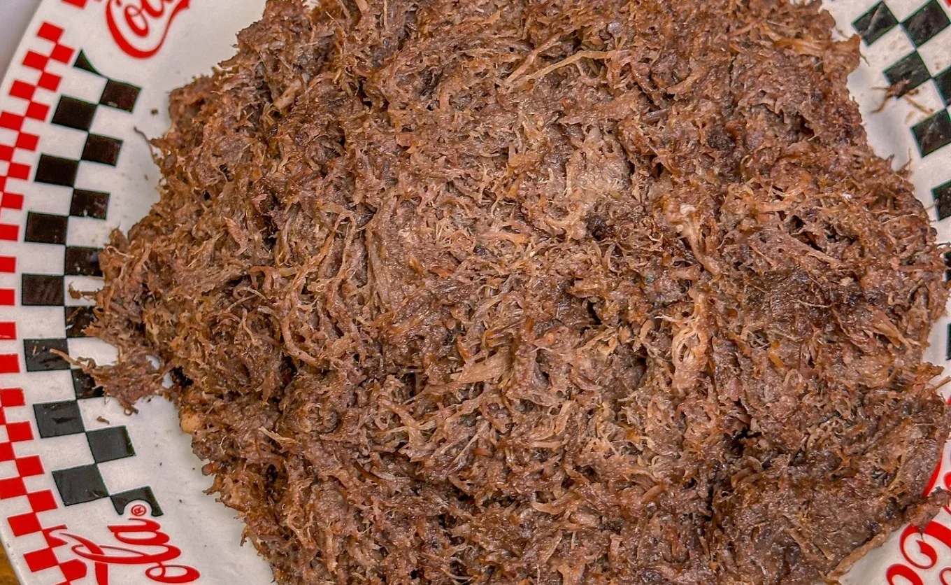 Ya existe una torta que combina el brisket texano con la barbacoa regia — Gastronomía en Monterrey, Nuevo León
