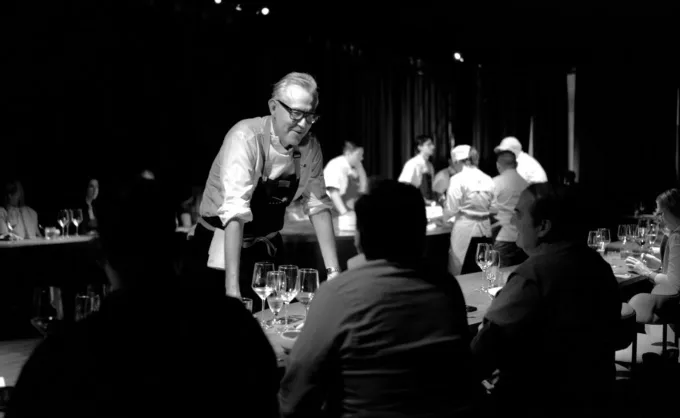 Épico, el festival de gastronomía que reúne a los mejores chefs del mundo, celebrará su segunda edición en NL este fin de semana — Gastronomía en Monterrey, Nuevo León