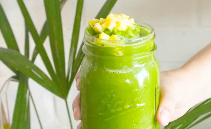 Top restaurantes saludables con variedad de bebidas en SPG