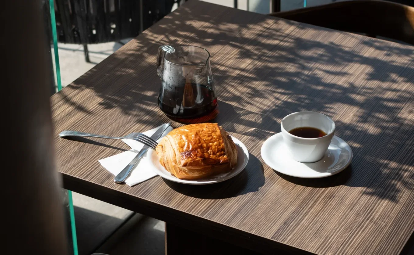 Conoce las cuatro aperturas recientes de cafés en Monterrey