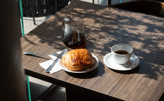 Conoce las cuatro aperturas recientes de cafés en Monterrey