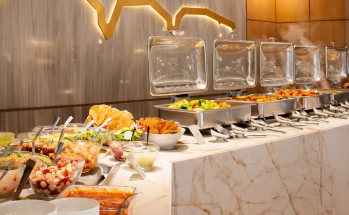 Llegó el momento: ya se anunciaron las fiestas mexicanas en hoteles de Monterrey — Gastronomía en Monterrey, Nuevo León