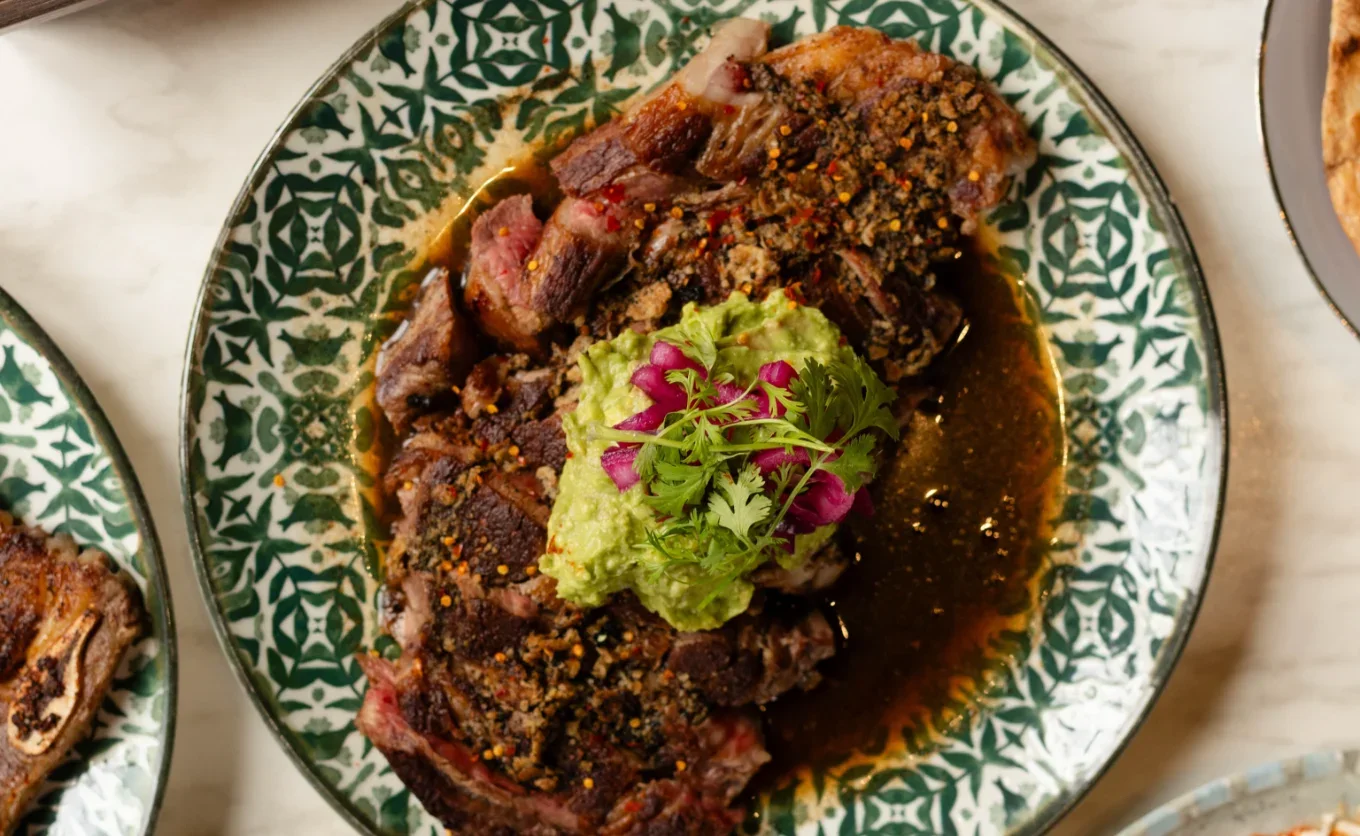 Celebrará su aniversario Casa El Hidalgo con cena de 8 tiempos y colaboración con 4 chefs