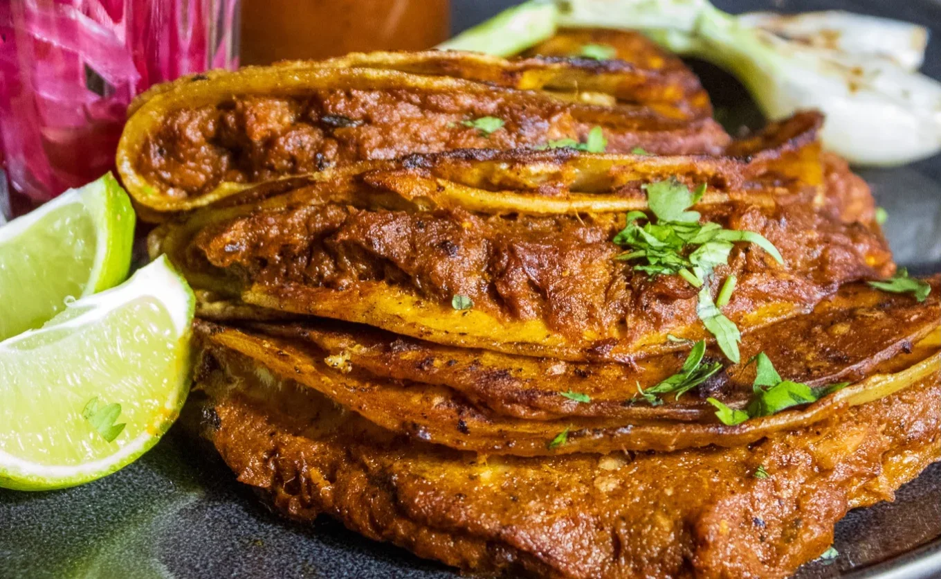 Dos Nortes Cantina colaborará con uno de los mejores bares de México el 5 de septiembre — Gastronomía en Monterrey, Nuevo León