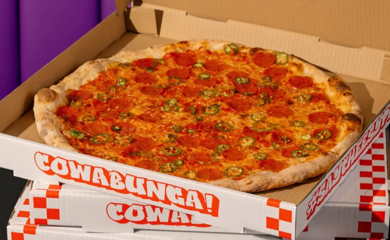 Está confirmado: la pizzería de las Tortugas Ninja no abrirá sus puertas en Monterrey — Gastronomía en Monterrey, Nuevo León
