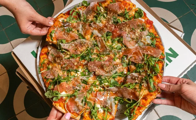 San Pedro continúa acumulando aperturas de restaurantes, aquí los más recientes