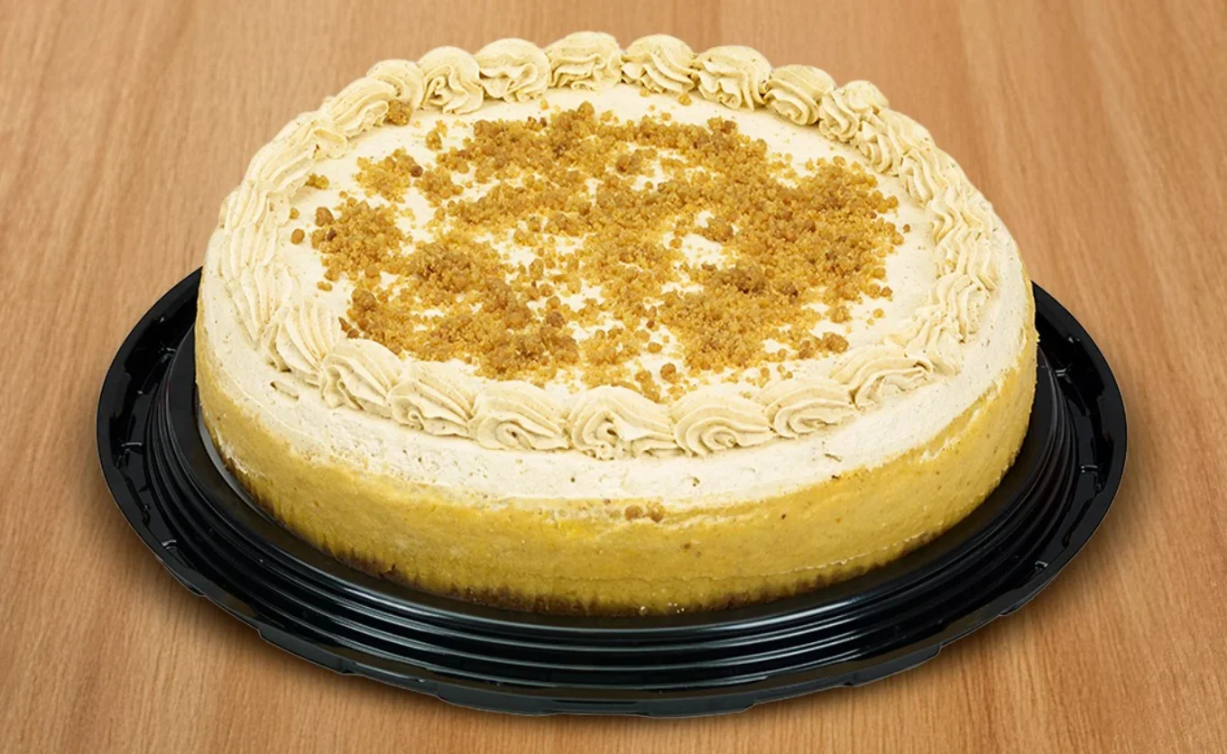 Costco se une a la tendencia y lanza su propio postre sabor calabaza — Gastronomía en Monterrey, Nuevo León