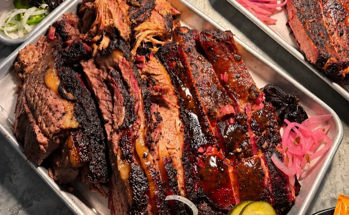 Celebrará Lady's TX BBQ su 9º aniversario con competencia de BBQ y clases de baile — Gastronomía en Monterrey, Nuevo León