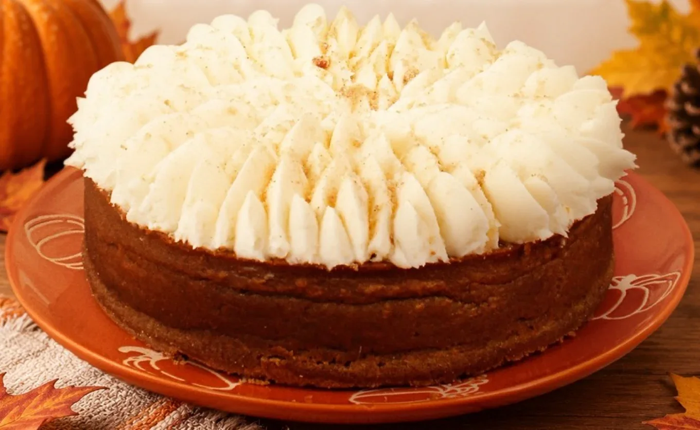 Tendrán degustación de pay de calabaza en Las Delicias del Contry — Gastronomía en Monterrey, Nuevo León
